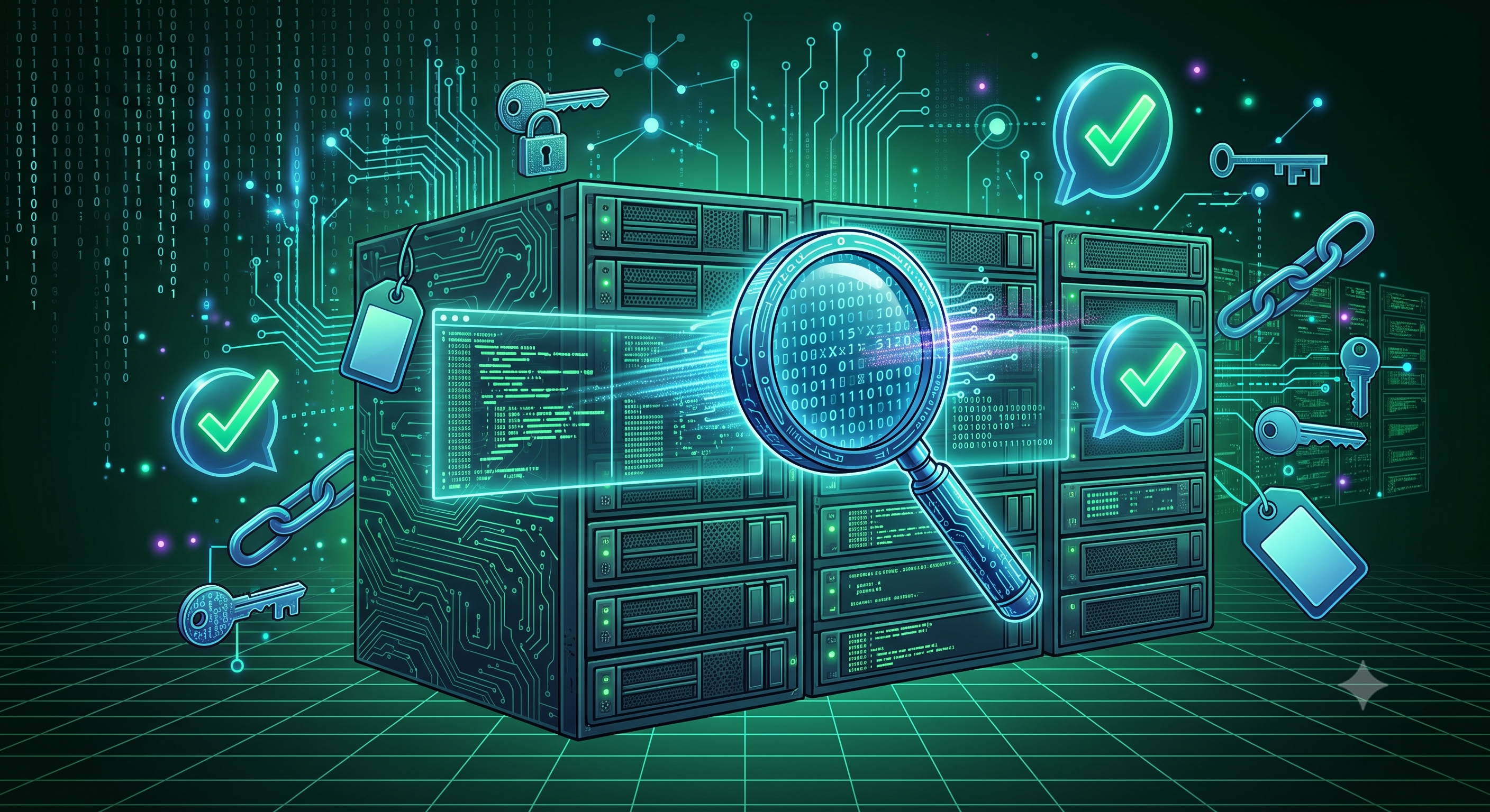 Análisis forense de sistemas Linux