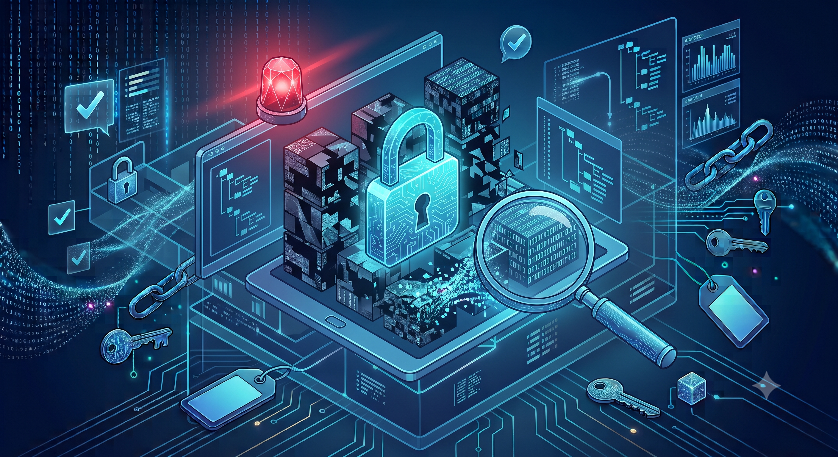 Ransomware