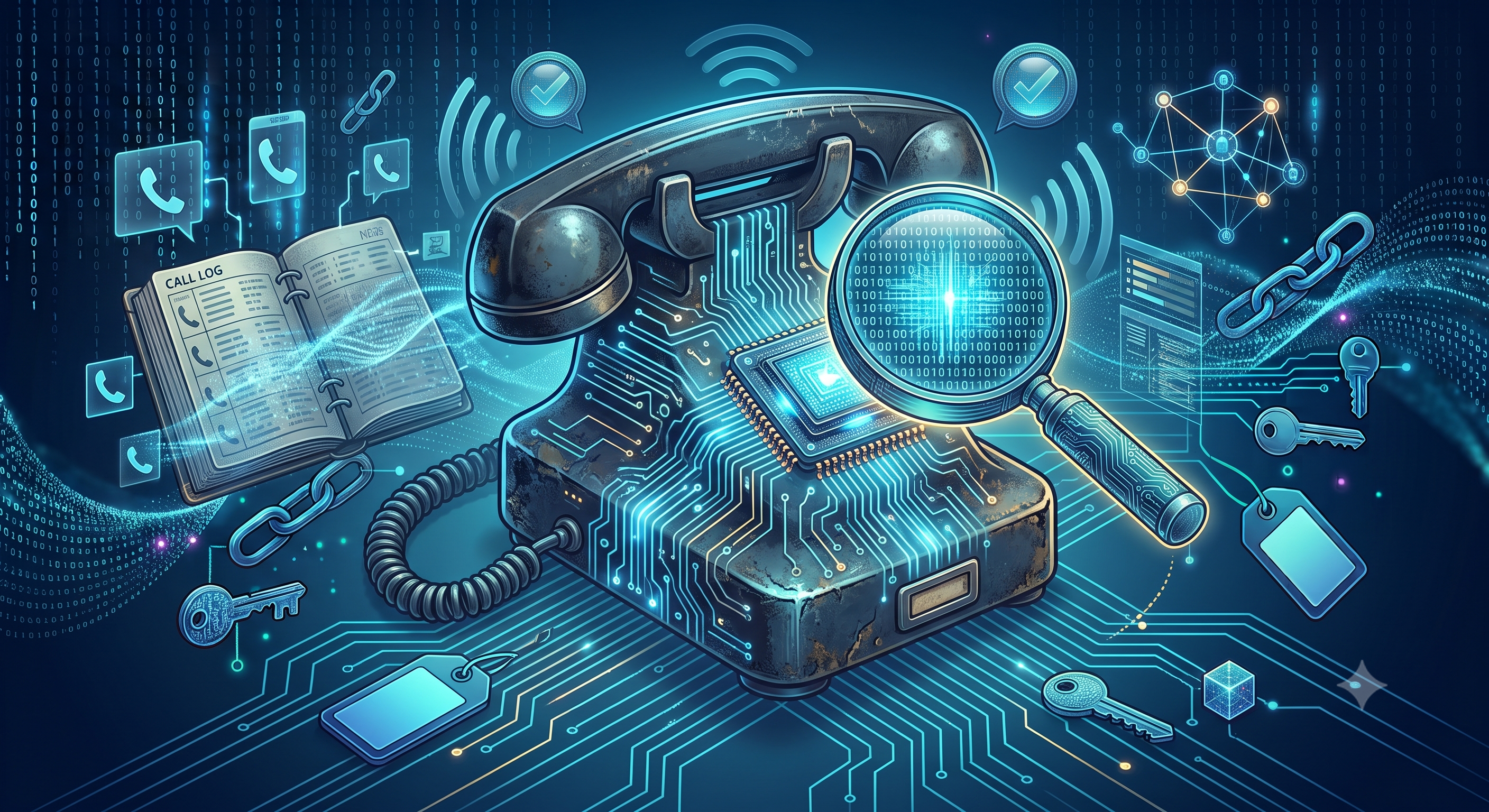 Telefonía Fija